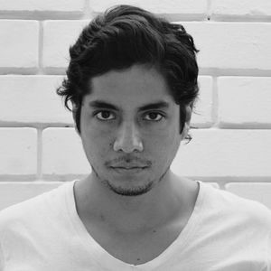 Meet your Posher, Walter